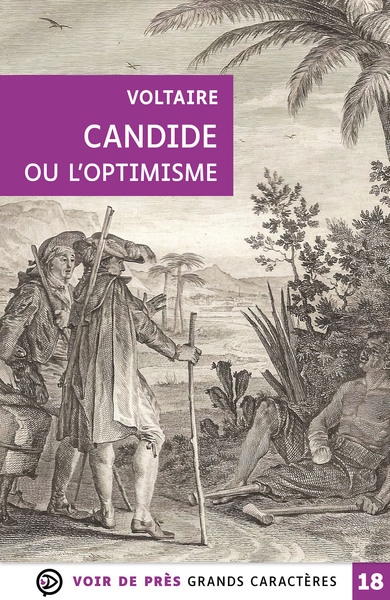 Candide ou L'Optimisme