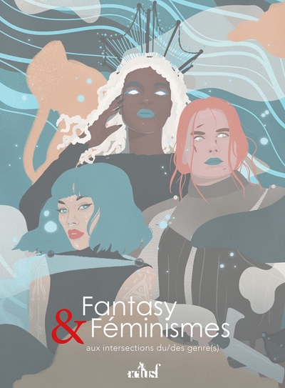 Fantasy et Féminismes