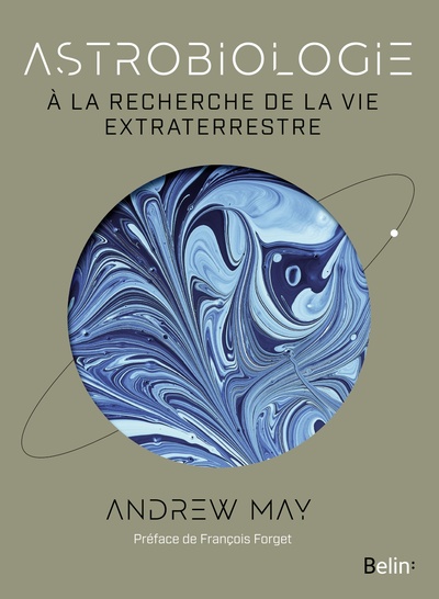 Astrobiologie - Andrew May