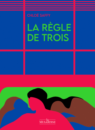 La Règle de trois - Chloé Saffy