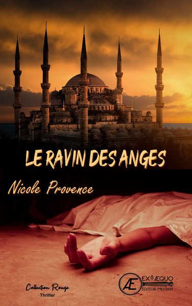 Le Ravin Des Anges, Thriller