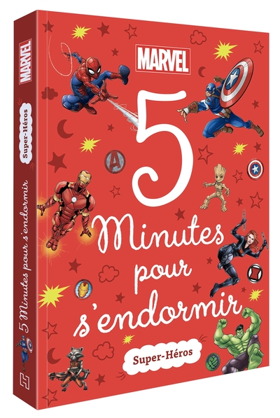 5 minutes pour s'endormir Volume 5