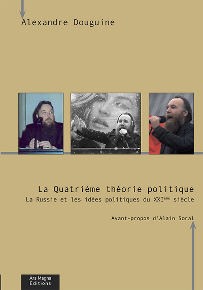 La quatrième théorie politique