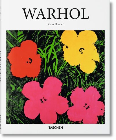 Andy Warhol : 1928-1987