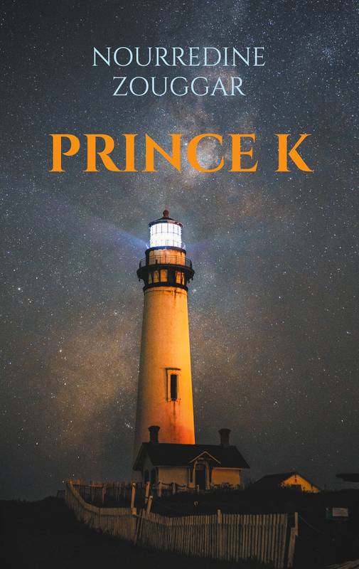 Prince K