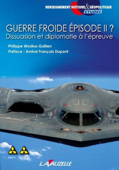 Guerre froide épisode II ?