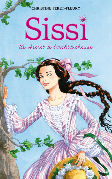 Sissi Volume 1