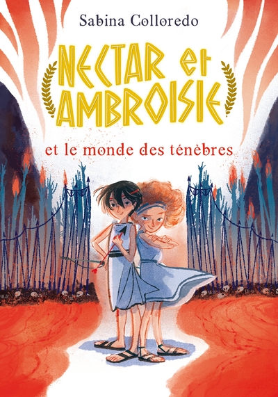 Nectar et Ambroisie Volume 1