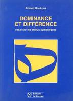 Dominance Et Différence