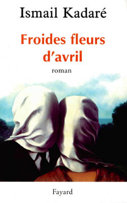 Froides Fleurs D'Avril, Roman