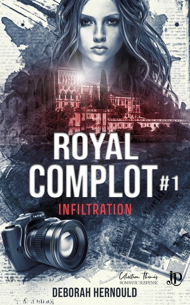 Royal complot Volume 1