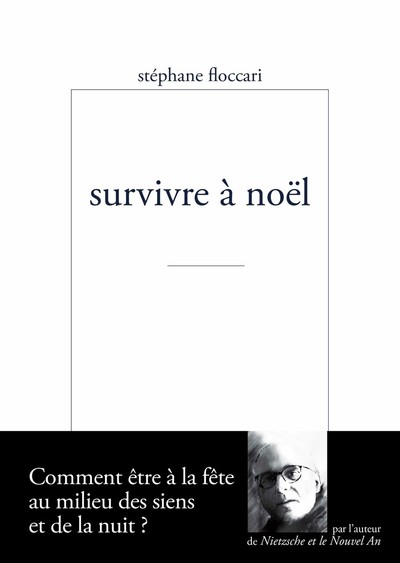 Survivre à Noël - Stéphane Floccari