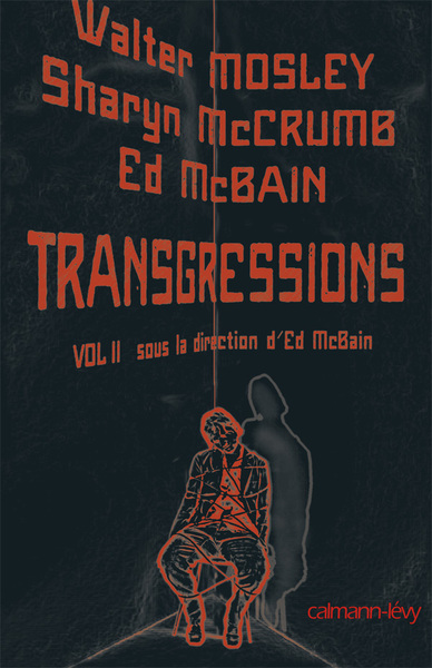 Transgressions - Volume 2