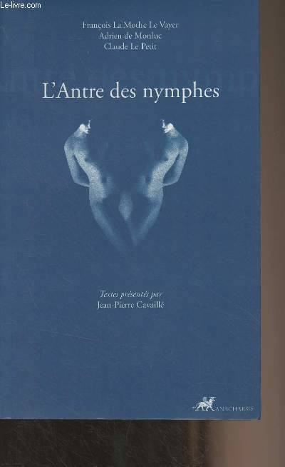 L'antre des nymphes