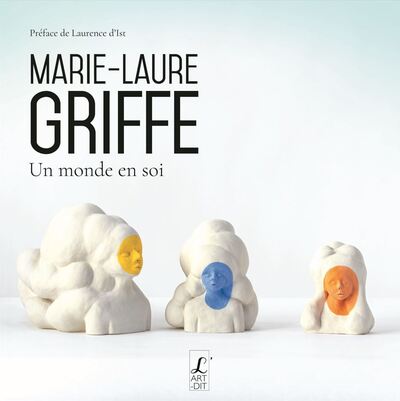 Marie-Laure Griffe