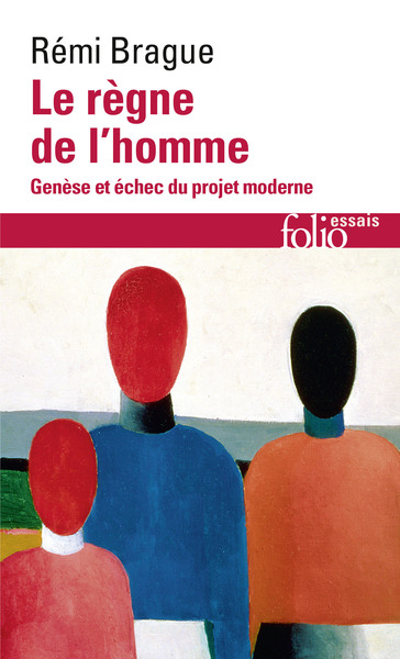 Le Règne de l'homme