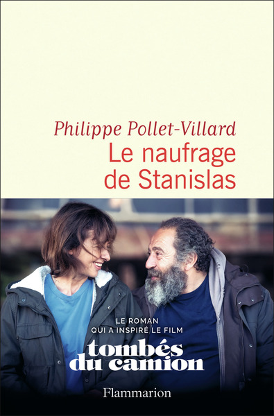 Le naufrage de Stanislas - Philippe Pollet-Villard