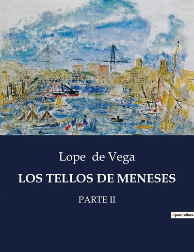 Los Tellos De Meneses