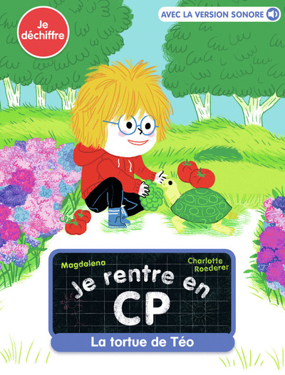 Je rentre en CP Volume 25