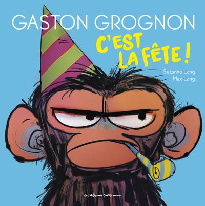 Gaston Grognon Volume 2