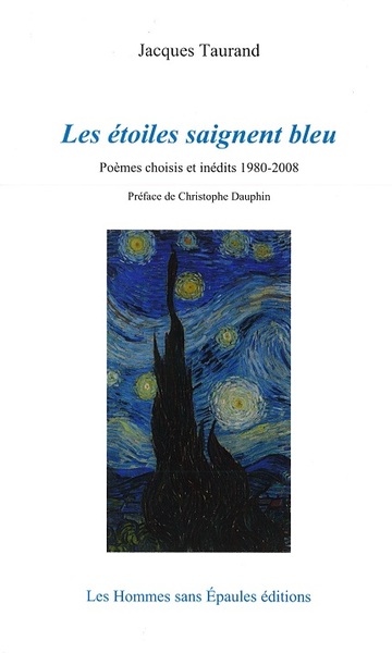 Les étoiles saignent bleu