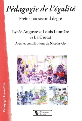 Pédagogie de l'égalité