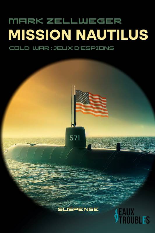 Cold War : jeux d'espions Volume 2