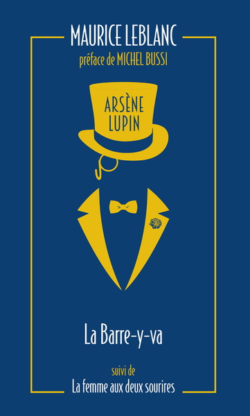 Arsène Lupin Volume 12
