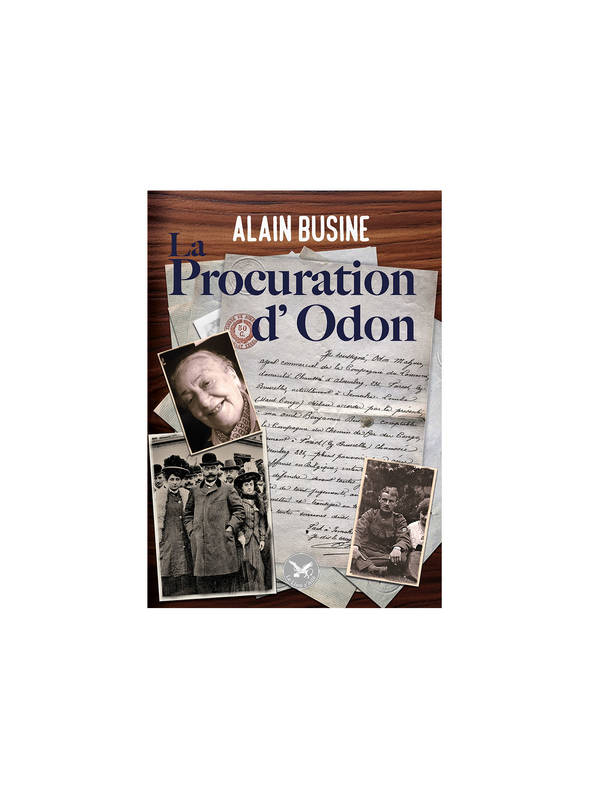 La procuration d'Odon