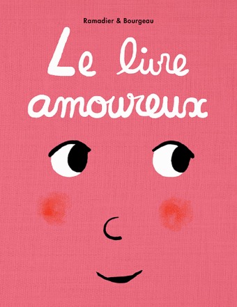 Livre amoureux (Le)