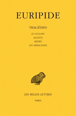 Tragédies - Volume 1