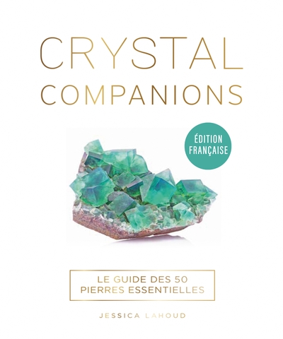 Crystal Companions