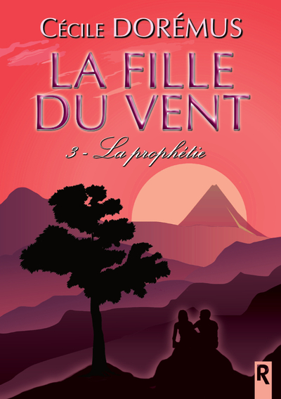 La fille du vent Volume 3