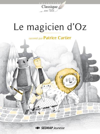 Le Magicien D'Oz