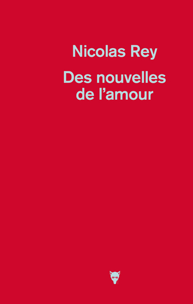 Des Nouvelles De L'Amour