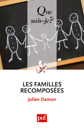 Les familles recomposées