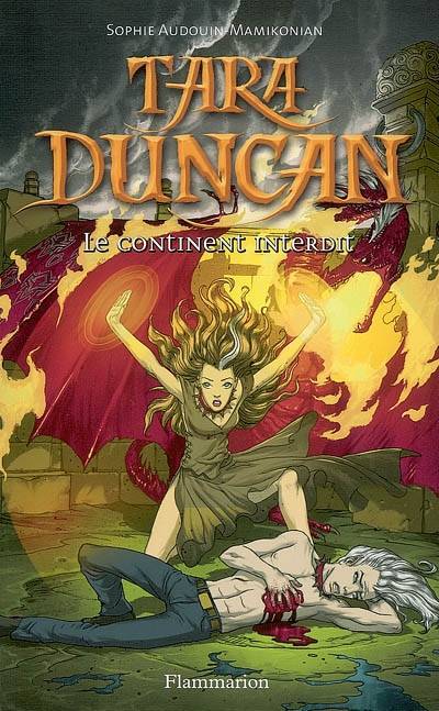 Tara Duncan Volume 5