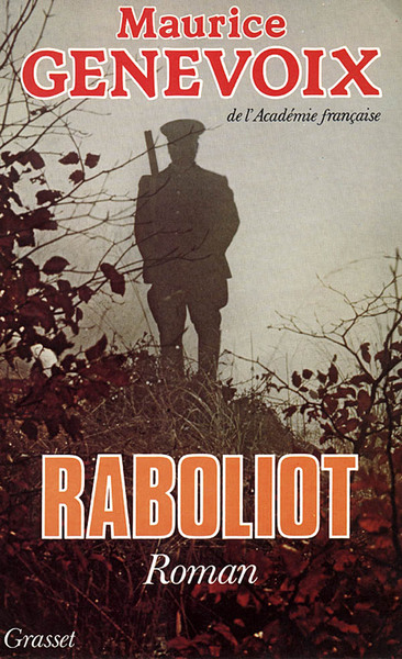 Raboliot