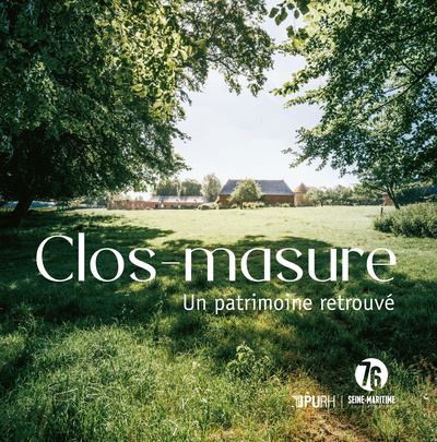 Clos-masure