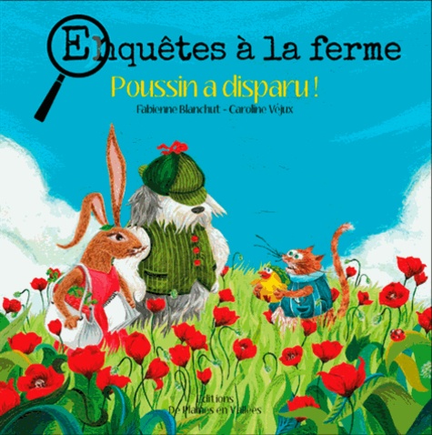 Enquêtes à la ferme Volume 1