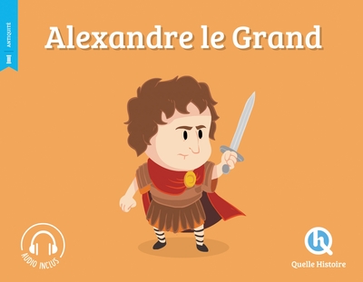 Alexandre Le Grand