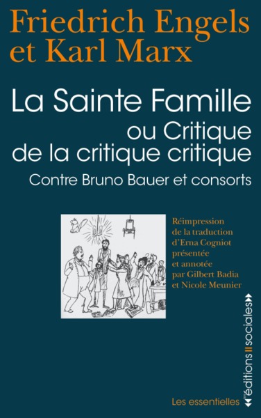 Sainte famille (La)