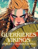 Guerrières vikings