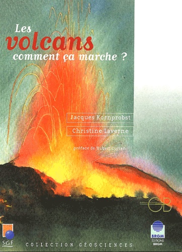 Les volcans - comment ça marche ?