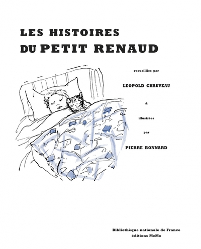 Les histoires du petit Renaud