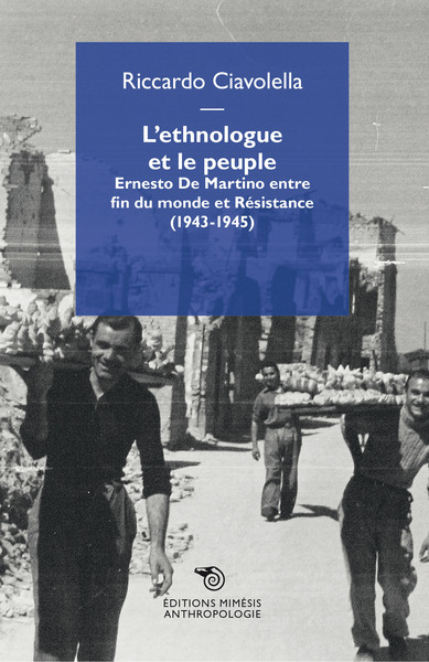 L'ethnologue et le peuple