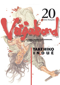 Vagabond Volume 20