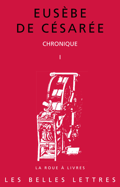 Chronique - Volume 1