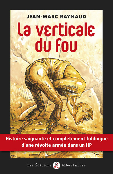 La verticale du fou