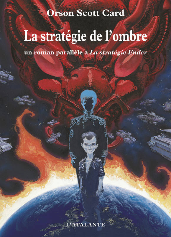 La Strategie De L Ombre